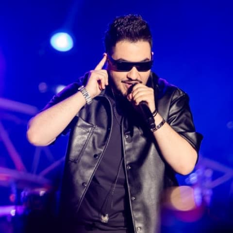 اهنگ آرون افشار جاده هراز