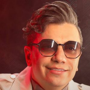 محسن ابراهیم زاده دوستام