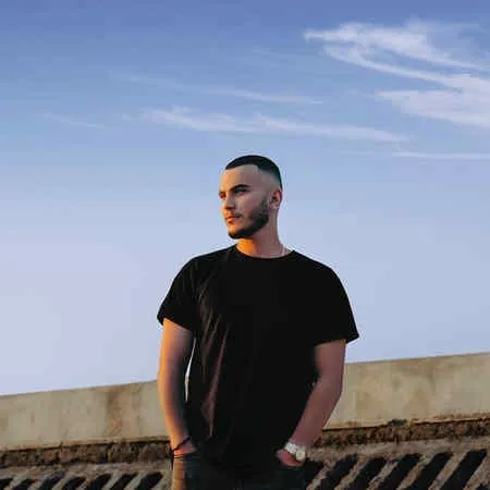 اهنگ مهیار باورم نمیشه