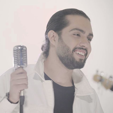 دانلود اهنگ عشقشو داری حامیم