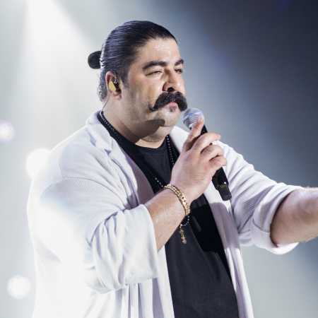 بهنام بانی به نام ستاره میشی