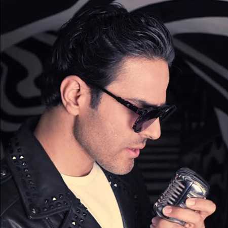 ایوان بند به نام باریکلا عزیزم