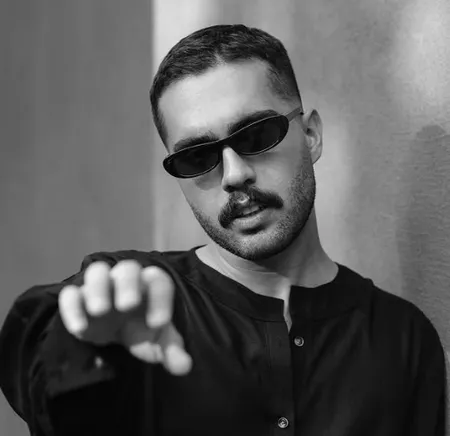 حامیم تقصیر توعه